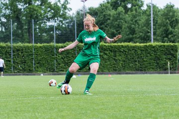 Bild 127 - OL GW Eimsb�ttel : SC Wentorf : Erfebnis: 2:2
